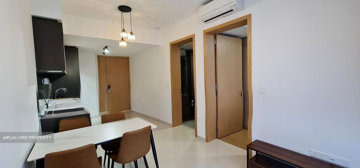 Midwood (D23), Condominium #629162791